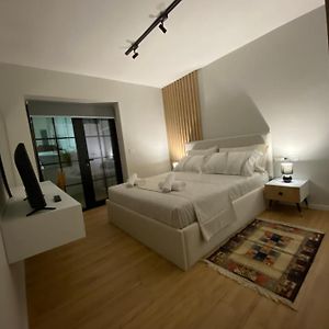 Appartement met Drie Slaapkamers